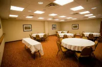 Hampton Inn & Suites Radcliff/Fort Knox - Breakfast