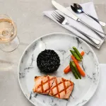 希爾頓逸林飯店-波哥大 - 早餐