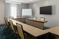 Hampton Inn Niles/Warren - Wifi