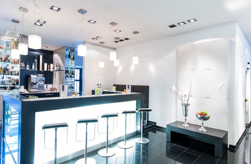 Aquis Grana City Hotel photo 3