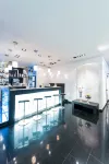 โรงแรมอาควิส กรานาซิตี้ - ที่มีบาร์