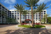 The Westin San Francisco Airport - acceptant les animaux