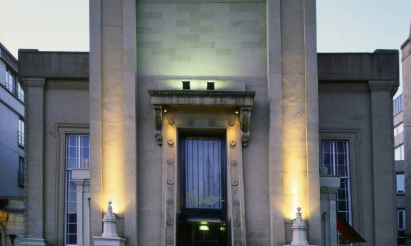 Malmaison Glasgow
