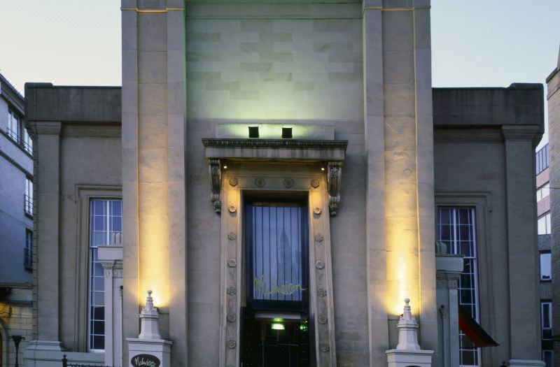 Malmaison Glasgow