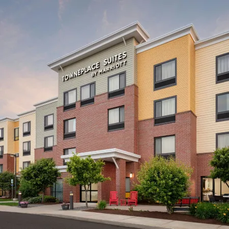 TownePlace Suites Bangor