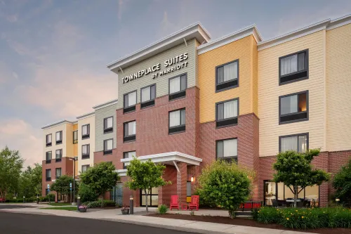 TownePlace Suites Bangor - 3-Star