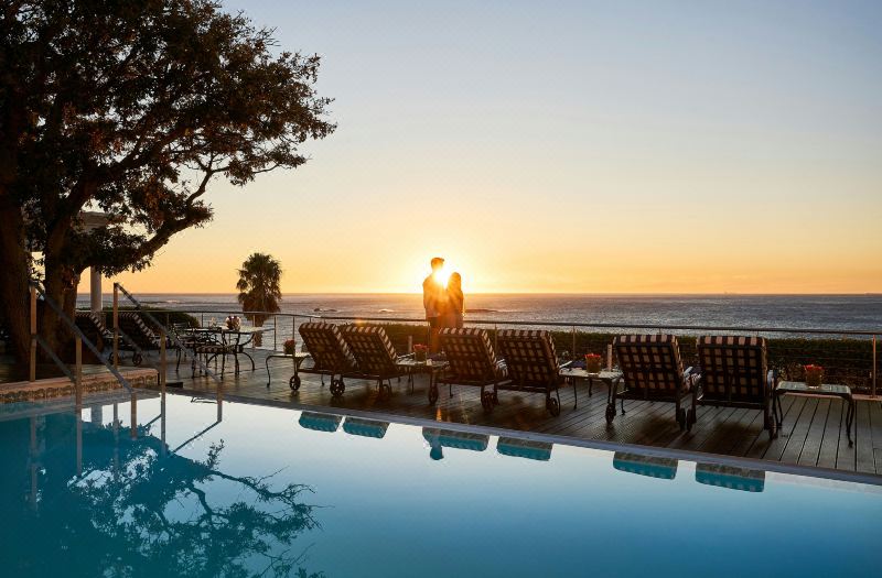 Twelve Apostles Hotel & Spa photo 4