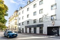 Altstadthotel - Parkering