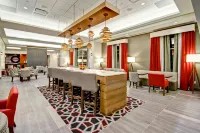 Hampton Inn & Suites by Hilton-Grande Prairie, Alberta - Morgenmad