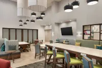 Hampton Inn & Suites Norman Conference Center Area - 2-Star