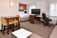Residence Inn Cedar Rapids South - واي فاي