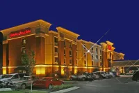 Hampton Inn & Suites Murfreesboro - 2-Star