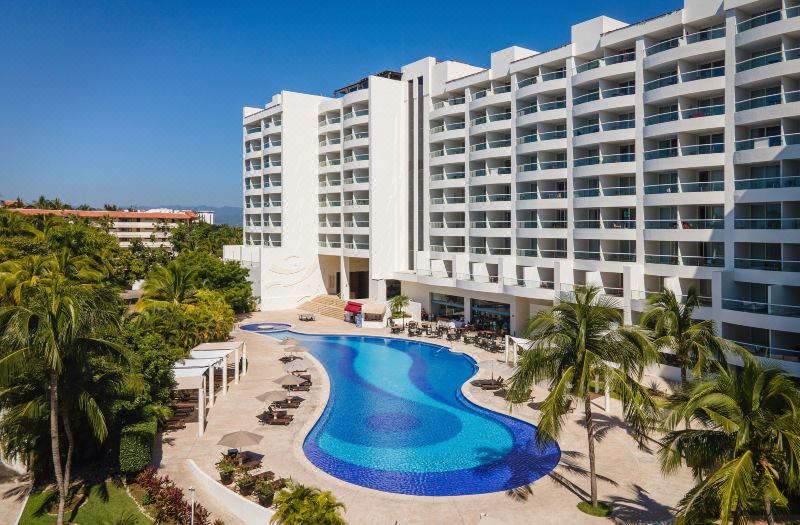 Fiesta Americana Riviera Nayarit Resort & Spa photo 5