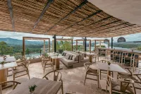 The Brown, Guatape, Autograph Collection - Aamiainen