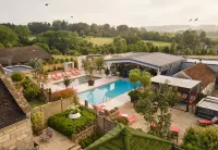 Homewood Hotel & Spa - Small Luxury Hotels of the World - Spa
