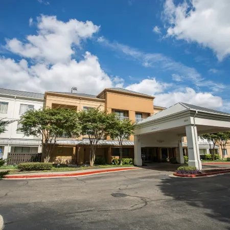 Courtyard Memphis East/Bill Morris Parkway