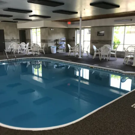EverSpring Suites