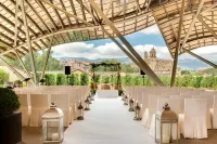 Hotel Marqués de Riscal, a Luxury Collection Hotel, Elciego - С бассейном