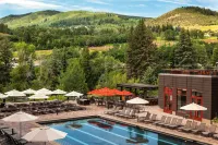The Westin Riverfront Resort & Spa, Avon, Vail Valley - Pool