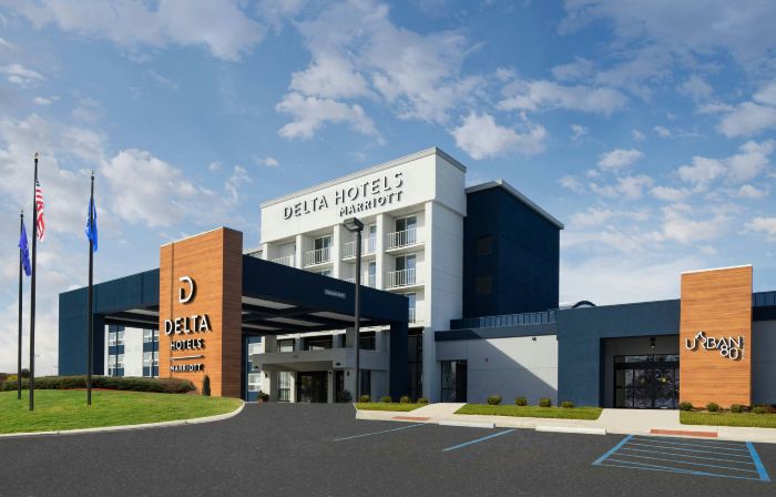 Delta Hotels Green Bay