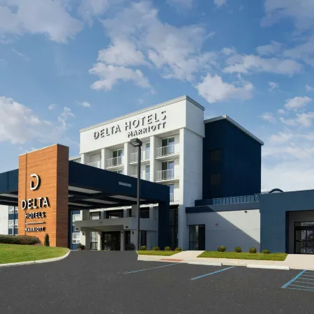 Delta Hotels Green Bay