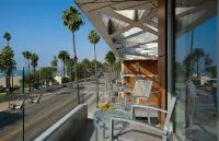 Shore Hotel - Sea View