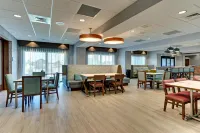 Hampton Inn by Hilton Lebanon - que admiten mascotas