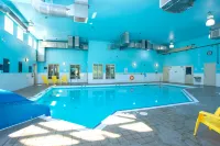 Sandman Hotel and Suites Squamish - Pools