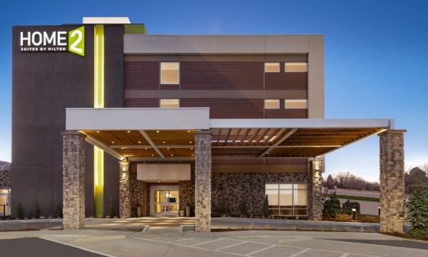 Home2 Suites by Hilton Colorado Springs