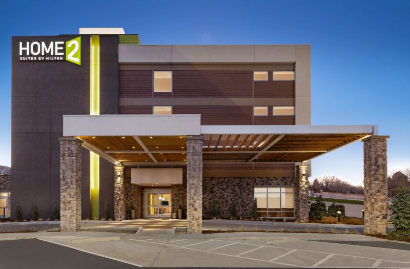 Home2 Suites by Hilton Colorado Springs