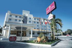 Fiesta Inn Ciudad del Carmen