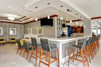 Hilton Garden Inn Conway - bar