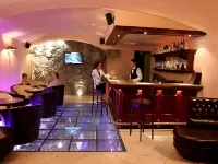 Hotel Branicki - С баром