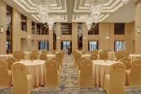 The Fern Residency Bengaluru, Seshadripuram, Series by Marriott - 2-Star
