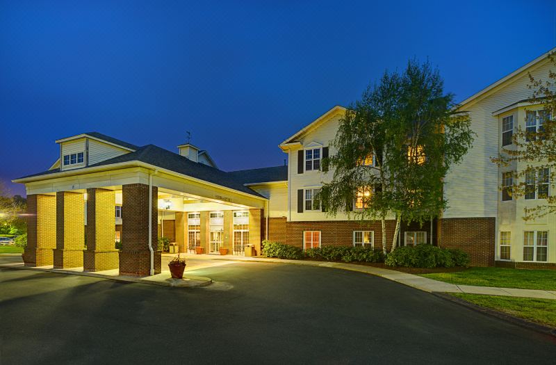 Homewood Suites by Hilton Hartford - Farmington