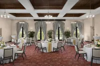 DoubleTree by Hilton St. Augustine Historic District - acceptant les animaux