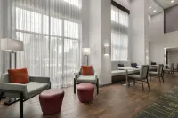 Hampton Inn & Suites Shreveport/South - parking