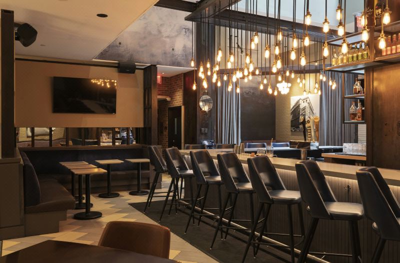 Archer Hotel New York photo 2