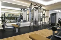 Amman Marriott Hotel - ที่มีฟิตเนส