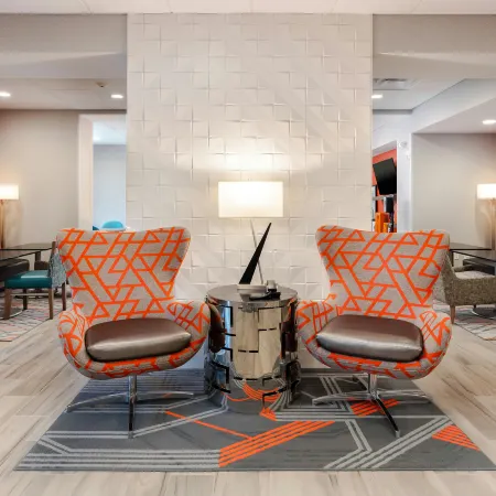 Hampton Inn Acworth
