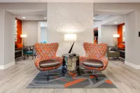 Hampton Inn Acworth - breakfast