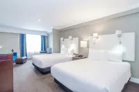 Sandman Hotel Abbotsford Airport - Pet Friendly