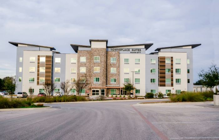 TownePlace Suites by Marriott Temple