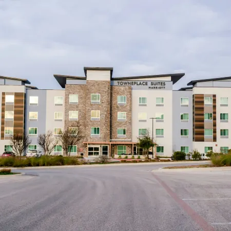 TownePlace Suites by Marriott Temple