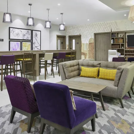 Hampton by Hilton Oxford