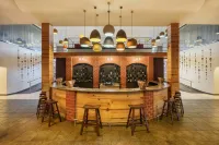Protea Hotel Ndola - bar