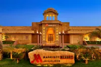 Jaisalmer Marriott Resort & Spa - Spa