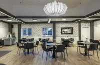 巴羅嫩松恩酒店 - 早餐
