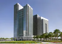 Capital Centre Arjaan by Rotana - Condos