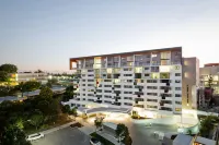 Quest Kelvin Grove Hotels in Brisbane